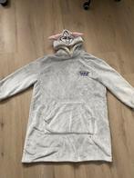 Snuggie lange oversized hoodie grijs Bugs Bunny Loony Tunes, Kleding | Dames, Primark, Maat 46/48 (XL) of groter, Ophalen of Verzenden