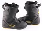 45 EU snowboard schoenen ROSSIGNOL EXP BOA, Sport en Fitness, Snowboarden, Verzenden, Gebruikt, Schoenen