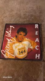 Gerard Joling - Reach, Ophalen of Verzenden, Zo goed als nieuw, Pop