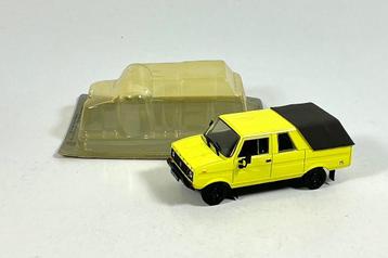 Ist Models Tarpan 237 (1983) 1:43 Poolse pick-up NIEUW beschikbaar voor biedingen