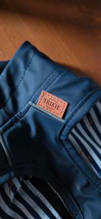 Trixie regenjas donkerblauw 30 cm, Dieren en Toebehoren, Ophalen, Nieuw, Hondenjas