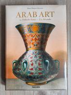 Arab Art - Prisse d'Avennes - Taschen, Ophalen of Verzenden, Zo goed als nieuw, Fotografie algemeen