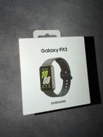 Samsung Galaxy Fit 3 - Nieuw & Ongeopend!, Ophalen of Verzenden, Nieuw, Zwart, Android