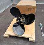 Mercruiser propeller Schroef 15,0x17P, Ophalen of Verzenden, Zo goed als nieuw, Motor en Techniek