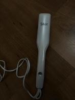 Silk'n Stijltang - Haarstyling, Ophalen of Verzenden, Zo goed als nieuw, Haarverzorging