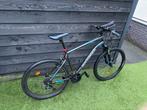 Rockrider Mountainbike - ST 100, Hardtail, Heren, 49 tot 53 cm, Zo goed als nieuw