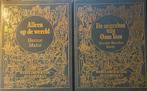 Alleen op de Wereld en De negerhut van oom Tom samen € 7,-, Boeken, Ophalen of Verzenden, Zo goed als nieuw, Hector Malot en Harriet Beecher Stowe