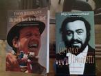 38 biografieën, Ophalen of Verzenden, Gelezen