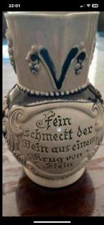 Kaulsepot 12 cm €6, Antiek en Kunst, Ophalen of Verzenden