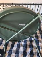 Mooie groene ikea tafel, Ophalen of Verzenden, Overige typen