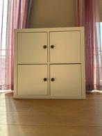 Ikea Kallax 77x77cm, Ophalen, Zo goed als nieuw