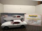 Pontiac Firebird 326 H.c 1967 Exactdetail 1/18, Hobby en Vrije tijd, Modelauto's | 1:18, Verzenden, Nieuw, Auto, Overige merken