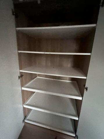 IKEA Pax Kast - wordt schoongemaakt! - afbeelding 7