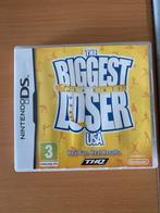 The biggest loser USA (DS), Avontuur en Actie, Vincentsgames@hotmail.com, Vincent's games, 1 speler