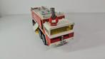Siku Model Trucks - Set van 9 - vintage jaren 70, Hobby en Vrije tijd, Modelbouw | Auto's en Voertuigen, Overige merken, Gebruikt