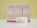 Clarins Calm Essentiel Soothing Balm (3 proefjes), Ophalen of Verzenden, Nieuw, Gehele gezicht, Verzorging