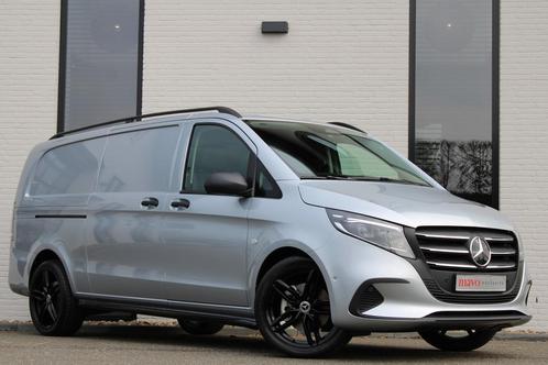 Mercedes-Benz Vito 119 CDI / BPM VRIJ / Aut / XXL / Led / Le, Auto's, Bestelauto's, Te koop, ABS, Achteruitrijcamera, Adaptive Cruise Control