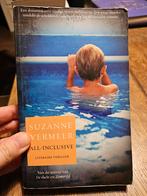 Suzanne Vermeer - All inclusive, Boeken, Overige Boeken, Ophalen of Verzenden