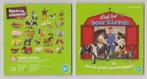 AH Boerderijtje: Leef het boer’nleven, boerderijmini’s + CPL, Albert Heijn, Verzenden