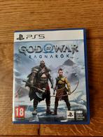 ps5  spel  GOD OF WAR, Spelcomputers en Games, Games | Sony PlayStation 5, Gebruikt, Ophalen