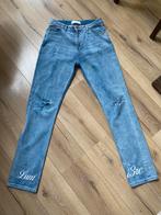 Lumiere spijkerbroek, Ophalen of Verzenden, Zo goed als nieuw, Blauw, W30 - W32 (confectie 38/40)