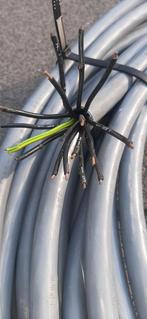Kabel 16x 1.5mm2  26.5meter, Doe-het-zelf en Verbouw, Elektra en Kabels, Ophalen of Verzenden, Zo goed als nieuw, Kabel of Snoer