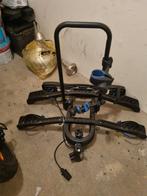 Fietsendrager voor 2 fietsen - Trekhaak, Auto diversen, Fietsendragers, Gebruikt, Ophalen of Verzenden, 2 fietsen, Trekhaakdrager