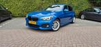 BMW 1-Serie 120i M-sport Schadow line F20 B48M, Auto's, 1998 cc, Achterwielaandrijving, 74 €/maand, Euro 6