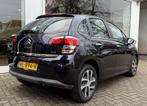 Citroen C3 1.2 PureTech Collection Aut. |2e Eig.|Navi|Cruise, Auto's, Citroën, Stof, Euro 6, 1199 cc, Origineel Nederlands