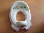 Toiletverkleiner peppa.pig in dordrecht 2eur, Ophalen of Verzenden, Zo goed als nieuw