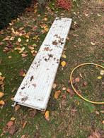 Brede radiator voor oud ijzer, Ophalen, 30 tot 80 cm, Gebruikt, Radiator