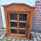 Eiken kastje,kruidenkastje,, Gebruikt, Minder dan 100 cm, 25 tot 50 cm, 50 tot 100 cm