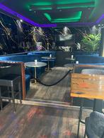 Café bar te huur voor feesten verjaardagen en kleine eveneme, Ophalen, Zo goed als nieuw, Overige