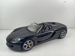 maisto 1/18 porsche carrera gt, Hobby en Vrije tijd, Modelauto's | 1:18, Ophalen of Verzenden, Zo goed als nieuw, Maisto