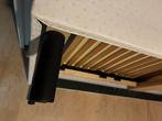 boxspring met lattenbodem Swissflex box 14. 2x90 x 210cm, Ophalen, Overige kleuren, 210 cm, 180 cm