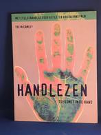 Handlezen - Toekomst in de Hand, Ophalen of Verzenden, Zo goed als nieuw, Tarot of Kaarten leggen, Overige typen