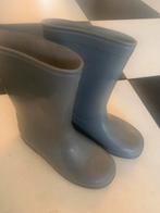 Grijze kinder regen laarzen maat 32, Ophalen of Verzenden, Zo goed als nieuw, Kinderen, Laarzen