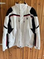 Spyder ski jas heren maat XL, Maat 56/58 (XL), Ophalen of Verzenden, Zo goed als nieuw, Spyder