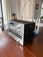 Pioneer SA-508 & TX-608, Audio, Tv en Foto, Stereo-sets, Ophalen of Verzenden