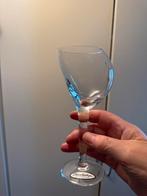 Pasabahce Wijnglas - Handgemaakt 2 stuks, Ophalen of Verzenden