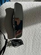 Achteruitkijkspiegel met bleutooth, Ophalen of Verzenden, Gebruikt