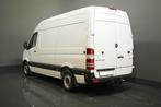 Mercedes-Benz Sprinter 2.2 CDI 316 L2H2 DEMO 3,5t trekverm/, Auto's, 4 cilinders, Wit, Bedrijf, 165 pk