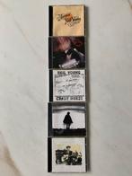 Neil Young, Ophalen of Verzenden, 1980 tot 2000, Zo goed als nieuw