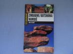 Namibie, Botswana, Zimbabwe/ dominicus reisgids, Boeken, Reisgidsen, Ophalen of Verzenden, Zo goed als nieuw