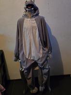 Kinder Nijlpaard Onesie - Carnaval Kostuum maat 176, Kinderen en Baby's, Overige typen, Jongen of Meisje, Ophalen of Verzenden