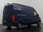 Mercedes-Benz eSprinter L2H2 55 kWh Koelwagen | Camera | 2xS, Auto's, Bestelauto's, 142 km, Stof, Gebruikt, Zwart