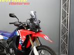 Honda CRF 300 L Rally, 286 cc, Bedrijf, Toermotor, ABS