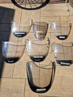 Kawasaki Ninja zx / sx / gpz windscherm / kuipruit, Gebruikt, Ophalen of Verzenden, Kawasaki, Ninja