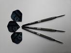 KOTO KOTO Excalibur 90%
23 Gram, Sport en Fitness, Darts, Ophalen of Verzenden, Zo goed als nieuw, Pijlen