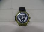 A6156. Swatch AG 1998 Horloge, Ophalen of Verzenden, Gebruikt, Staal, Staal